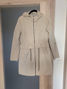 Płaszcz damski, Volcano J-Pola, roz. S, jak NOWY 