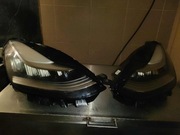 Lampy Reflektory Tesla M3 Model 3 Y