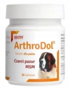 ArthroDol czarci pazur 