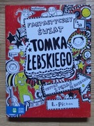 Fantastyczny świat Tomka Łebskiego, L.Pichon