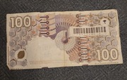 100 guldenów  Holandia