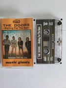 THE DOORS WAITING FOR THE SUN