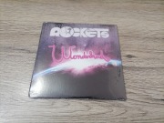 Rockets – Wonderland CD (4971) nowa