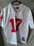 KOSZULKA Reebok NFL New York Giants 