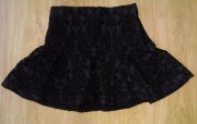 Spódnica Zara 36/S nowa, idealna do zakolanówek spacer/impreza