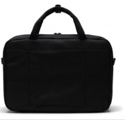 Herschel Business Bag Gibson Messenger Tech 18 L Black OKAZJA!