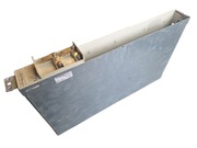 SIEMENS SINAMICS S120 6SN1123-1AB00-0HA0 Moduł Zasilania Silnika