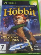 The Hobbit Xbox Original