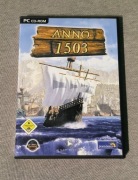 Anno 1503       