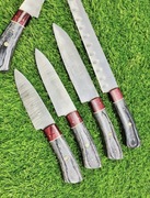Nóż kuchenny. Kitchen knife set
