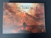 Gra Planszowa Hoplomachus Victorum - Chip Theory Games