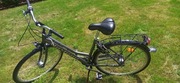 rower miejski Mustang 