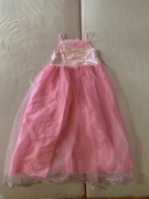 Strój Księżniczki na Halloween/Sylwester 122