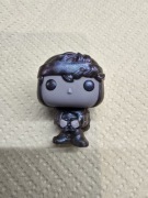 Stranger things zestaw figurki kinder joy Dustin Henderson