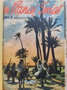 Magazyn Poznaj Świat, 1961r, nr 1-12 (12 szt.)