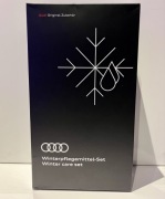 Zestaw Kosmetyków Zimowych Audi Winter Care Set 4K0 096 352