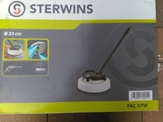 Myjka do tarasów - Patio.