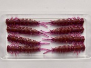 Guma wędkarska "HB Larwa" 5cm