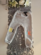 Spodnie dresowe, r. 92