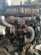 Silnik skrzynia renault master 2.2 dCi 2003 G9T czesci 2.5