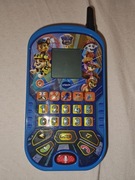 Telefon VTech interaktywny Psi Patrol 