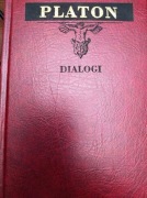 Platon. Dialogi.