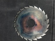 Piła tarczowa 250 20/22/24 zęby