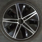 A2054018200 felga aluminiowa Mercedes 18"