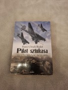 Pilot sztukasa Mój dziennik bojowy Hans-Ulrich Rudel