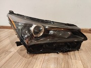 Reflektor przód prawy Lexus NX 81145-78180