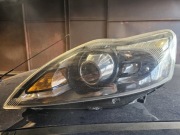 Przerobione Lampy Xenon Ford focus mk2 lift mk2.5 