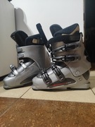 Buty narciarskie zjazdowe Nordica rozmiar 39 