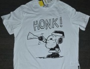 T-SHIRT SNOOPY PEANUTS r.M