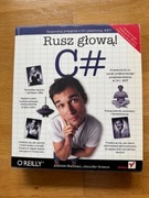 C# Rusz Głową. Wydanie II