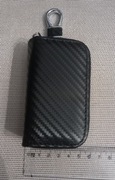 Etui do klucza samochodu