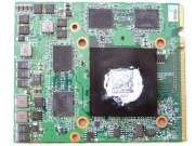 Karta Graficzna do Laptopa NVIDIA GeForce 8700M GT 512MB MXM + chłodzenie