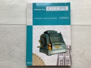 Lalka tom 2 Bolesław Prus wydanie z opracowaniem