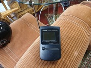 Kolorowy Telewizor kieszonkowy LCD 2.2" Casio TV-470N z lat 90