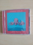 Screaming Females - Rose Mountain