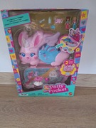 Polly Pocket Kompaktowa Torebka Króliczki Baśniowe Królestwo 