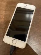 iPhone SE 2016- raczej na części