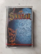 Skyclad kaseta audio folia 