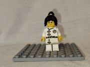 Lego Ninjago figurka - coltlnm02 Spinjitzu Training Nya