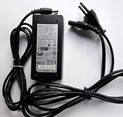 Zasilacz sieciowy APD  DA-42H24 + Przewód zasilający gratis