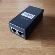 Zasilacz, adapter POE model POE-48/NX