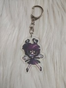 Brelok akrylowy Murder Drones