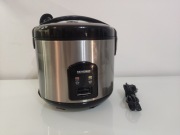 Multicooker SEVERIN (ryżowar, parowar) RK 2425