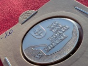 10zł Rocznica Portu w Gdyni Moneta kolekcjonerska w super stanie  