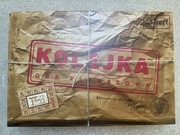 KOLEJKA – GRA PLANSZOWA – KLIMAT PRL – TREFL