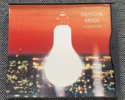 Depeche Mode In Your Room USA CD Maxi Single FLP Case